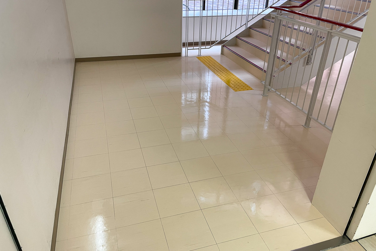 WASHerMAN 施工事例