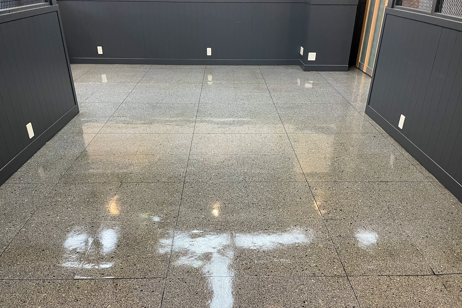 WASHerMAN 施工事例